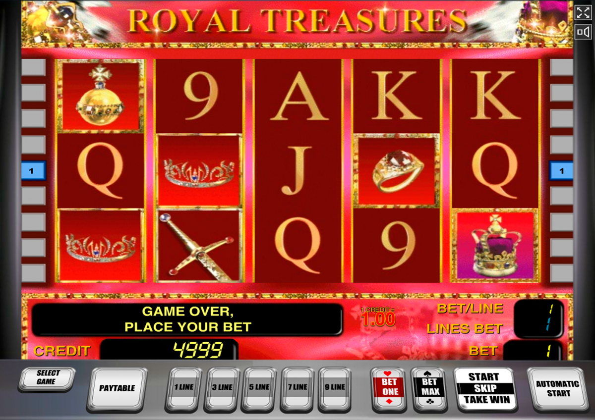 Casino Royal Online Spielen Kostenlos