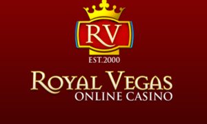 Royal Vegas