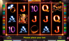 Rumpel Wildspins