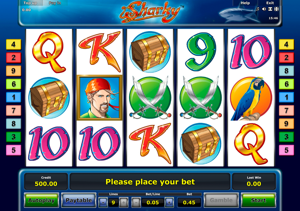 Spiele Desert Shark - Video Slots Online Spiele Desert Shark - Video Slots Online