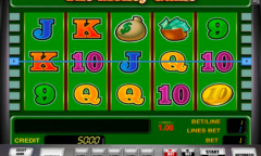 The Money Game